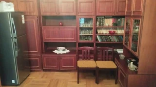 2-комнатная квартира. Мухиани