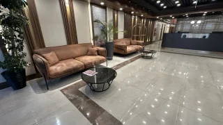 2-комнатная квартира в районе аэропорта