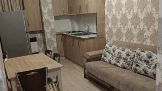 3-комнатная квартира в Тбилиси