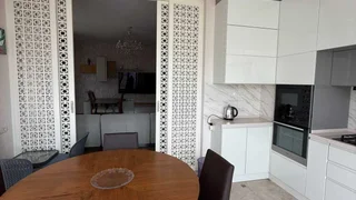 4-комнатная квартира в Тбилиси