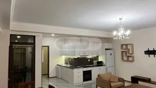 4-комнатная квартира в Тбилиси