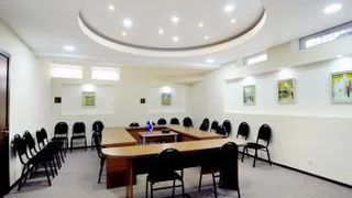 Номер в отеле. Авлабари