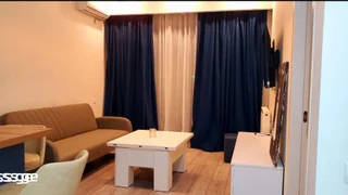 2 room Flat for rent. Didi digomi