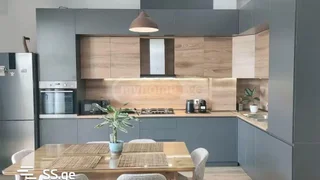 Коммерческое помещение на ჟიული შარტავას ქუჩა 31 Saburtalo