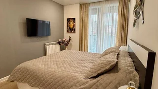 1+1 квартира, 55 м²