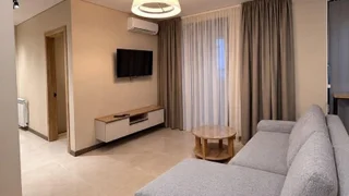 Arcon Residence: 2-комнатная, 60.0 м²