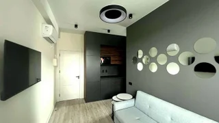 2-комнатная квартира. Ортачала