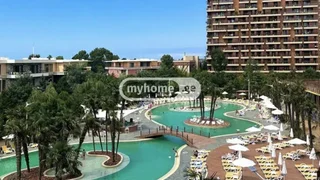 1+1 на Dreamland Oasis Mezgvaurta st. 0 Tamar Settlement