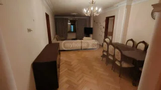 3-комнатная квартира в Тбилиси