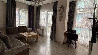3-комнатная квартира, 70 кв.м, $650