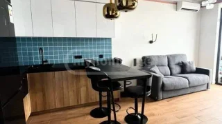 2-комнатная квартира в районе Химашашвили