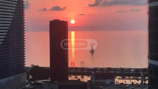 2-комнатная квартира в районе Химашашвили