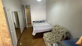 1-комнатная квартира в районе Старого Батуми