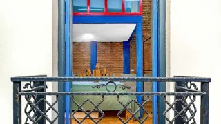 Коммерческое помещение на gamcemlidze st. Chugureti
