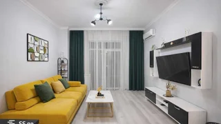 1+1 на Ш. Руставели пр. Rustaveli District