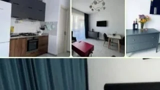 3-комнатная квартира, Багратиони 129, $700
