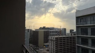 2-комнатная квартира в районе аэропорта