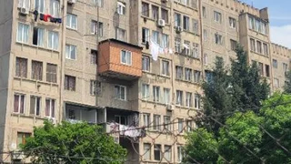 3-комнатная квартира в Тбилиси