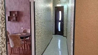 4-комнатная квартира в Тбилиси