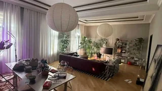 6-комнатная квартира в Тбилиси