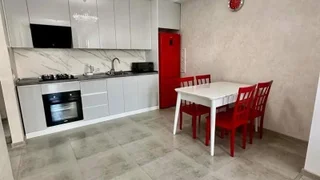 Gldanis Brilianti: Студия, 60.0 м²