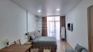 1+1 на ნიჟარაძის ქუჩა 5 აეროპორტის უბანი