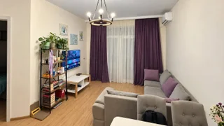 2-комнатная квартира Продаётся. Диди Дигоми