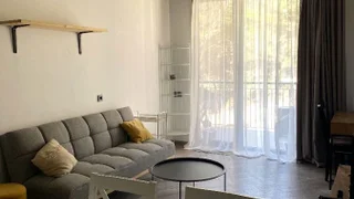 2-комнатная квартира. Сабуртало