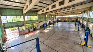 Commercial space For Sale. Digomi