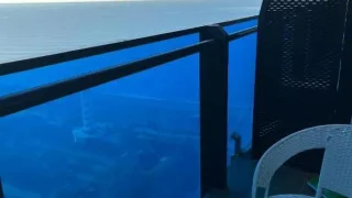 Спокойный апартотель с видом на море - Orbi City