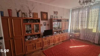 Коммерческое помещение на I Microdistrict - Vazisubani Vazisubani