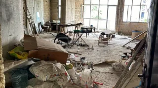 4-комнатная квартира в районе Химашиашвили