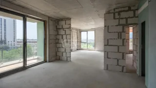 3-комнатная квартира. Дидубе