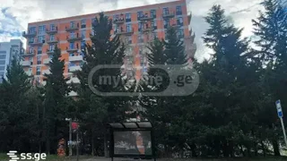 3-комнатная квартира Продаётся. Озеро Лиси