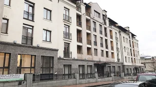 3-комнатная квартира в Тбилиси