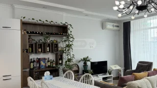2-комнатная квартира в районе Химшиашвили