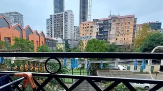 1+1 квартиру на Горгасали 156, $600