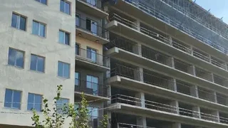 2-комнатная квартира Продаётся. Диди Дигоми