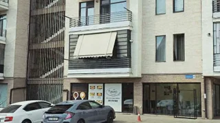 Коммерческой недвижимости, Санзона