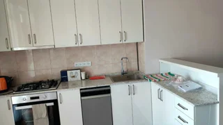 4-комнатная квартира