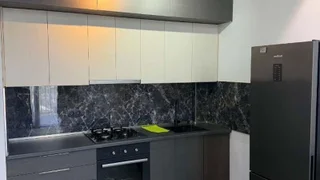 Ул. Михеила Хергиани, 5: 2-комнатная, 50,0 м²