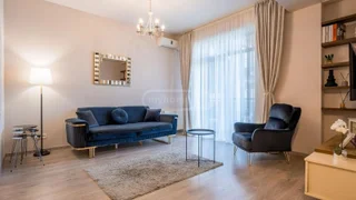 M² Казбеги: 2-комнатная, 70.0 м²