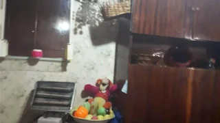 1 room Flat For Rent. Digomi