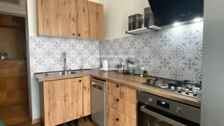 3-комнатная квартира в районе Багратиони