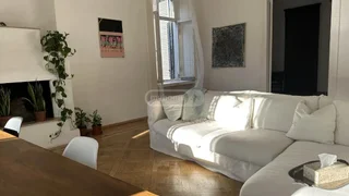 4-комнатная квартира в Тбилиси