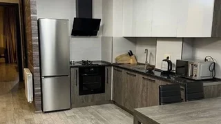3-комнатная квартира. Ваке