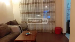 1-комнатная квартира в районе Руставели
