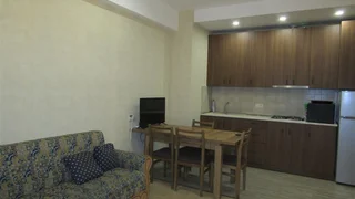 3-комнатная квартира в Тбилиси