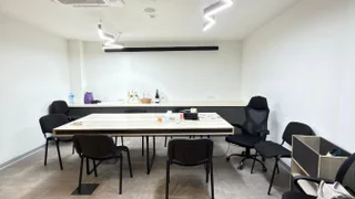 Office For Rent. Mtatsminda