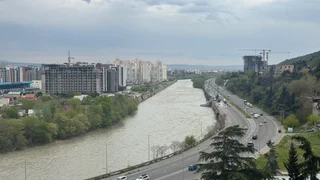 2-комнатная квартира в Тбилиси